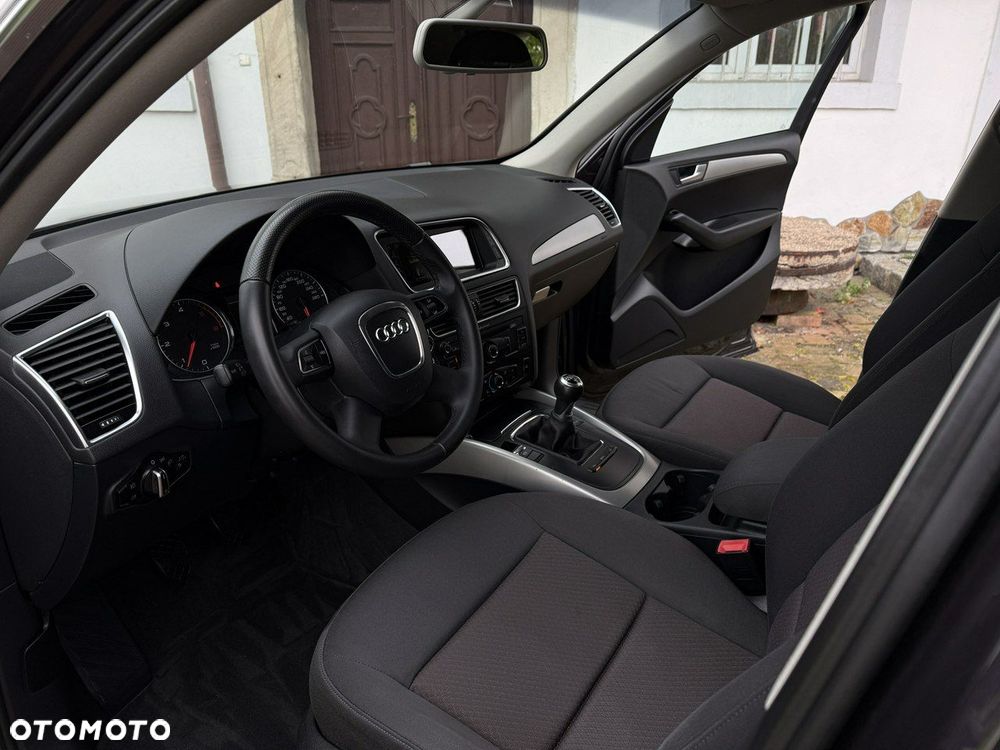 Audi Q5 2.0 TDI - 23