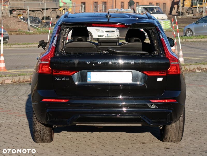 Volvo XC 60 - 9