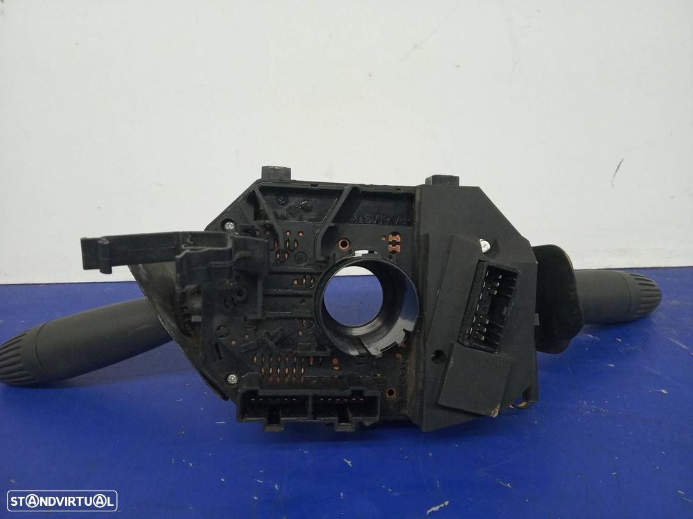 COMANDO MULTIFUNÇÕES FIAT DOBLO LIMUSINA 2007 -223B1000 - 4