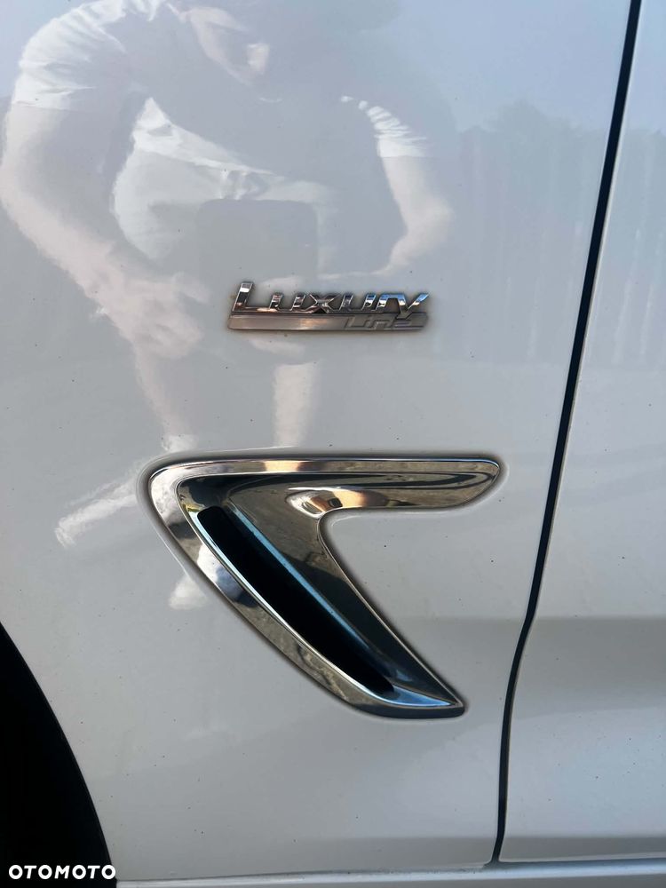 BMW Seria 3 318d Luxury Line - 19