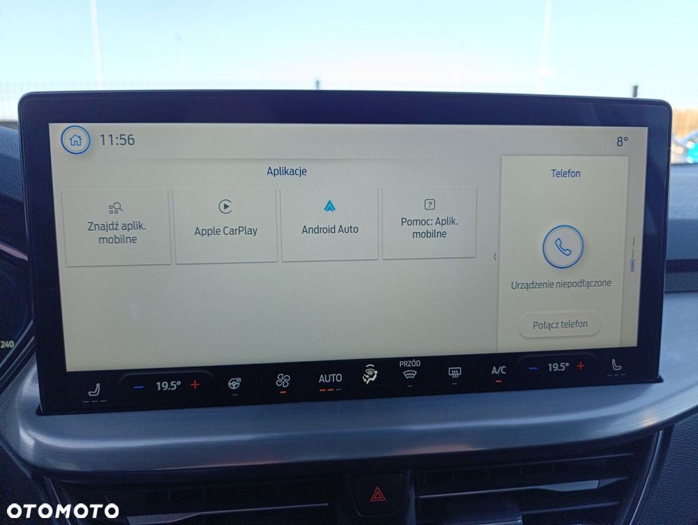 Ford Focus 1.0 EcoBoost Titanium - 30