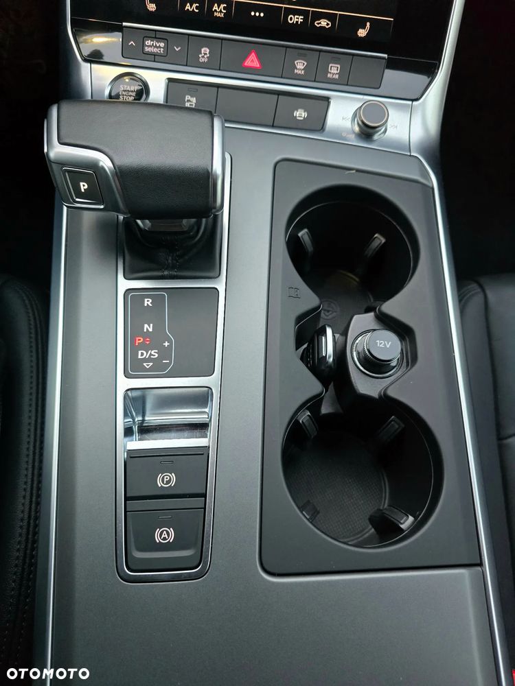 Audi A7 Sportback - 15