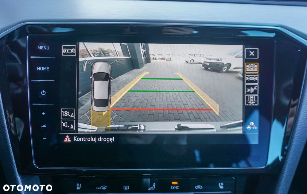 Volkswagen Passat 2.0 TSI 4Mot Elegance DSG - 20