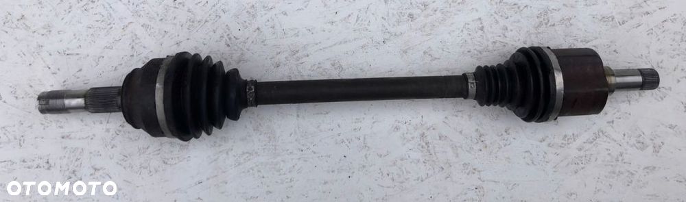 Półoś Krótka 2.2 EURO6 Citroen Jumper Peugeo Boxer