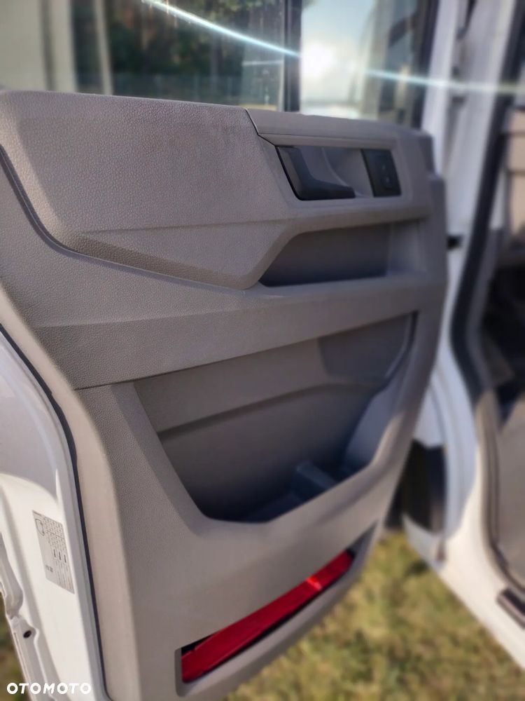 Volkswagen MAN TGE LONG - 15
