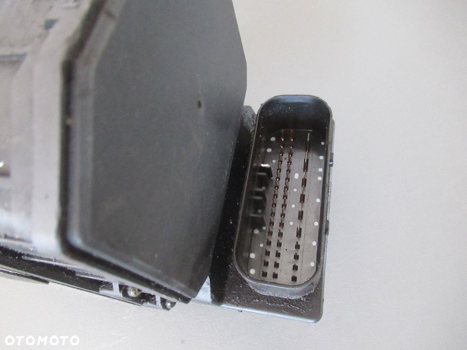 POMPA HAMULCOWA ABS BMW 5 E39 3451-6755739 - 2