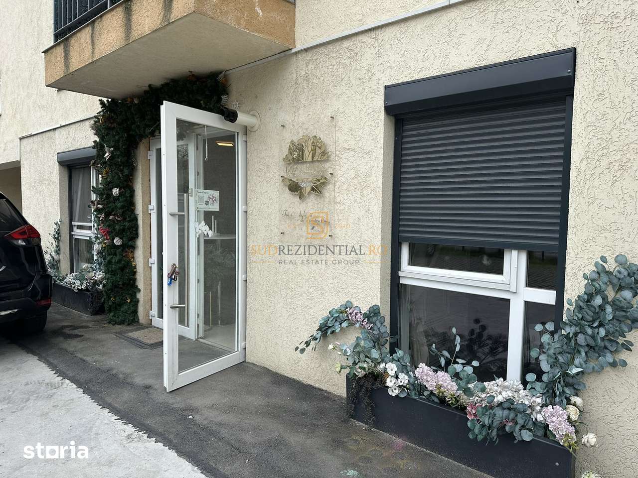 Spatiu comercial de inchiriat, zona Grand Arena Mall, Sector 4 - Imagine principală: 2/9