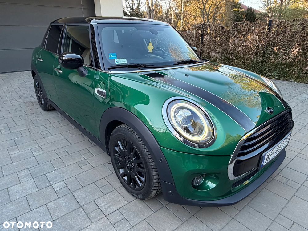 MINI Cooper Multitone Edition - 8