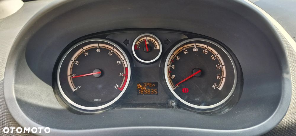 Opel Corsa 1.2 16V Enjoy - 3