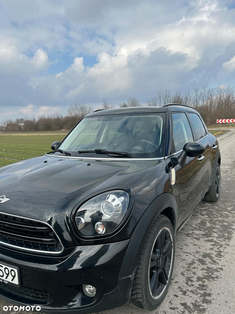 MINI Countryman - 3