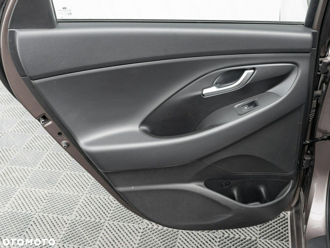 Hyundai i30 1.0 T-GDI Classic + DCT - 22