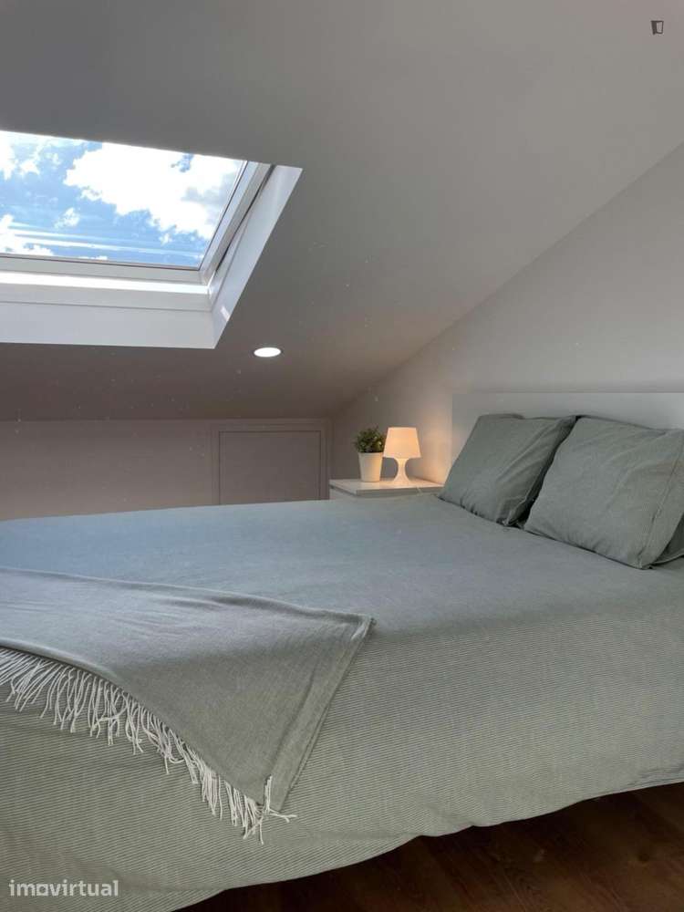 Apartamento com 1 quartos - localizado em Alta Universitária Coimbra - Grande imagem: 3/12