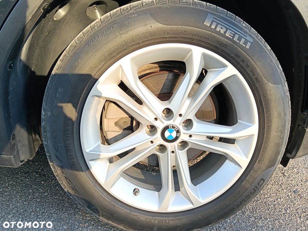 BMW X3 - 29