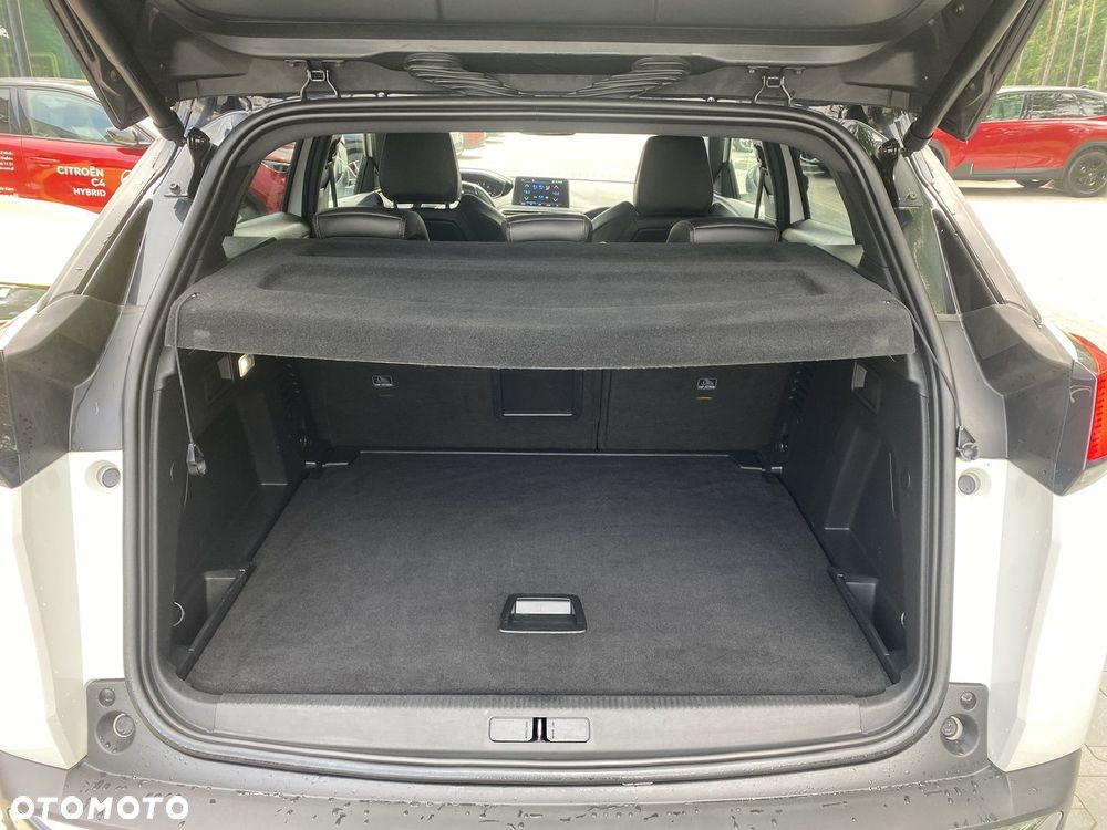 Peugeot 3008 - 9