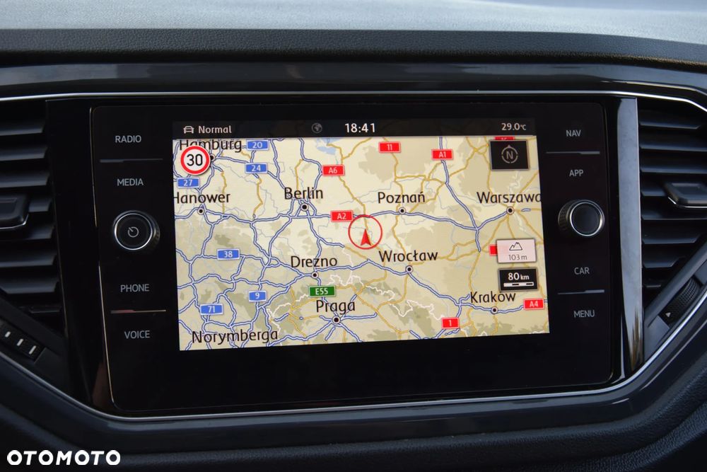 Volkswagen T-Roc 1.5 TSI ACT Premium - 19