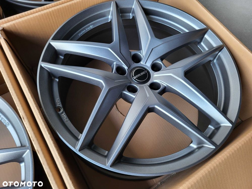 [1217] 20 Cali 5x112 NOWE Felgi aluminiowe BMW 2 3 5 X1 X2 X4 X5 - 5