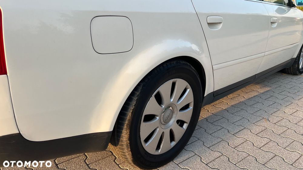 Audi A6 Avant - 11