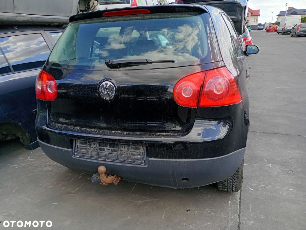 VW GOLF V 1.9 TDI BKC 03-09 POMPA ABS STEROWNIK - 9