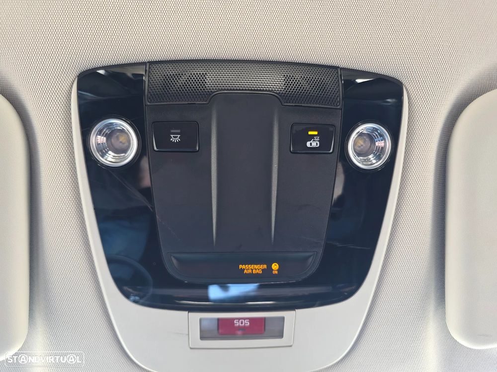 Kia EV6 77,4-kWh Business - 33