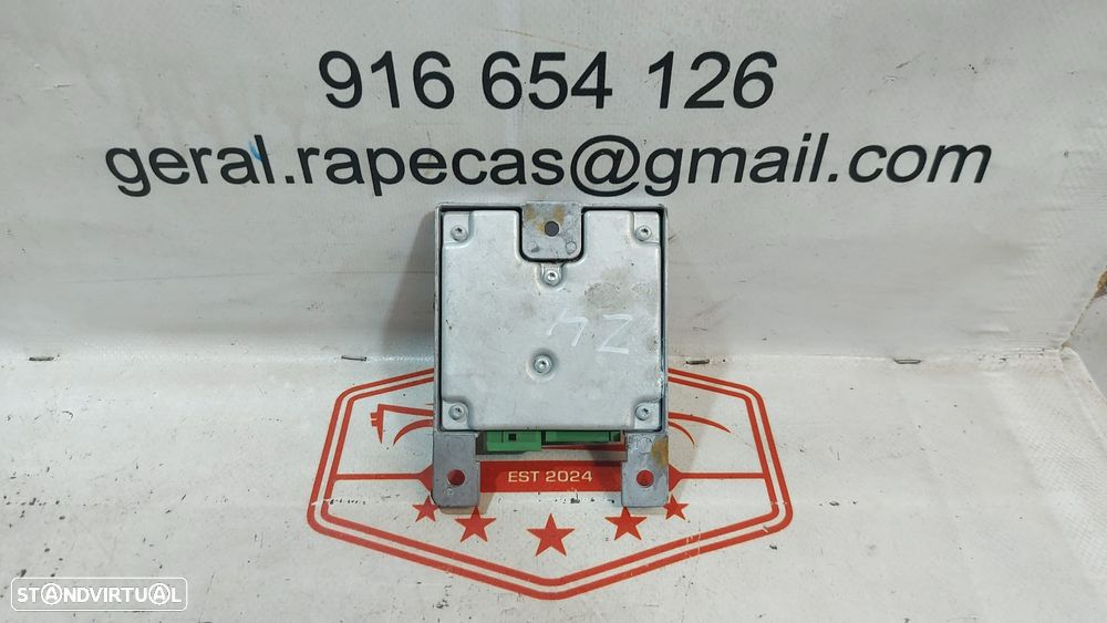 Centralina de Airbag BMW Z4 E85 Série 6 E64 65776942102 Original - 2