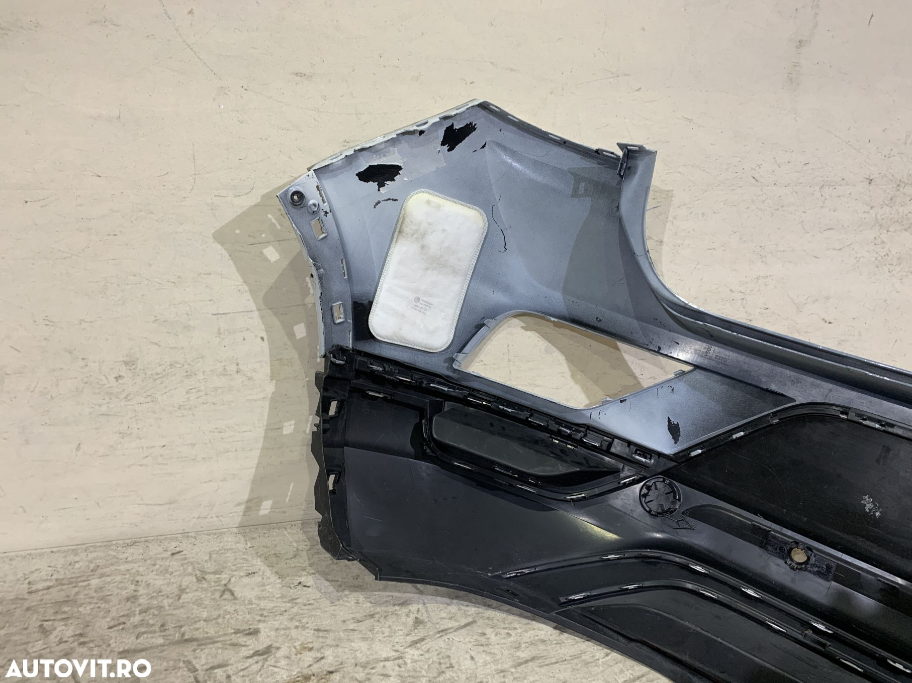 Bara spate  VW T-Roc, 2018, 2019, 2020, 2021. - 7