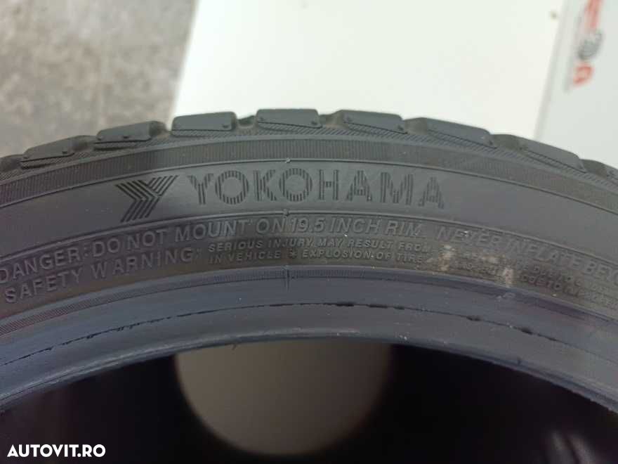 Anvelope 225/40/R19 93W YOKOHAMA IARNA CP-N20674 - 4