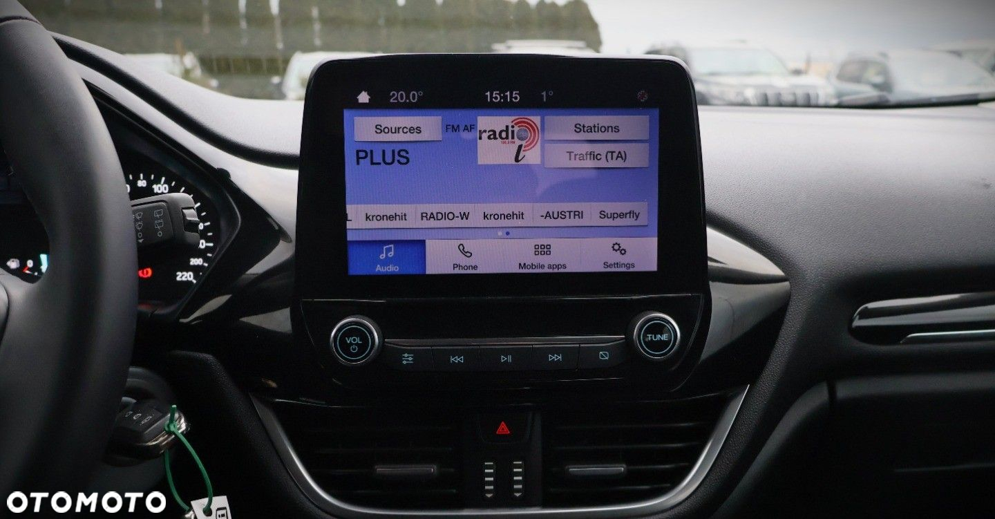 Ford Fiesta - 20