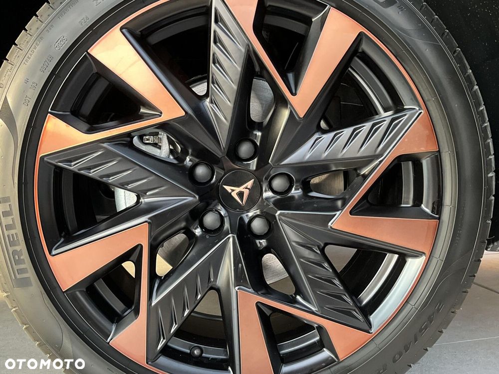 Cupra Formentor - 18