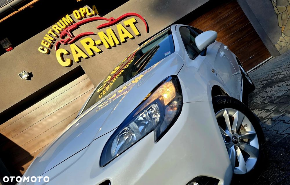 Opel Corsa 1.4 16V EcoFLEX Start-Stop Innovation - 4