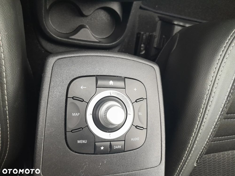 Renault Grand Scenic dCi 110 EDC Bose Edition - 22