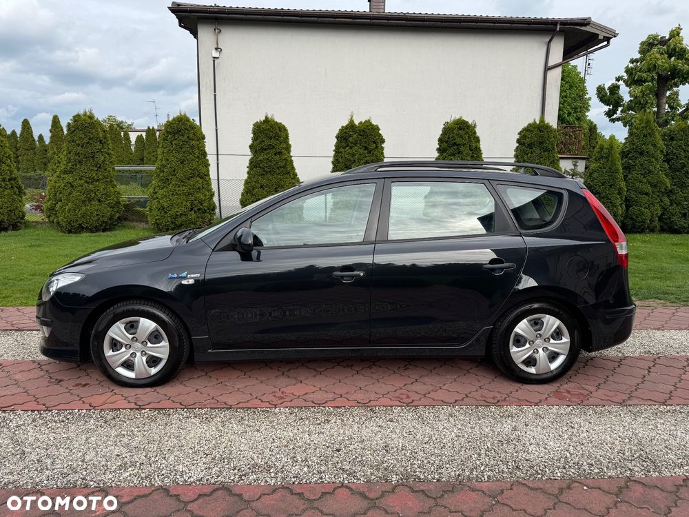 Hyundai i30 1.4 Blue Comfort - 6
