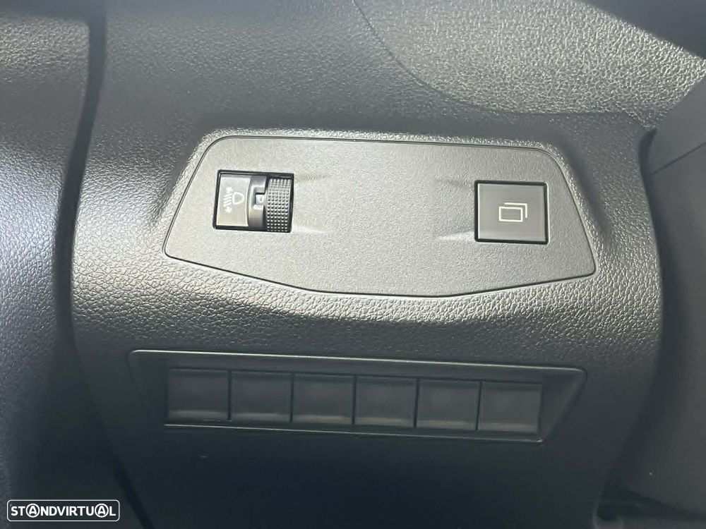 Peugeot Partner XL 1.5 BlueHDi 100cv - 11