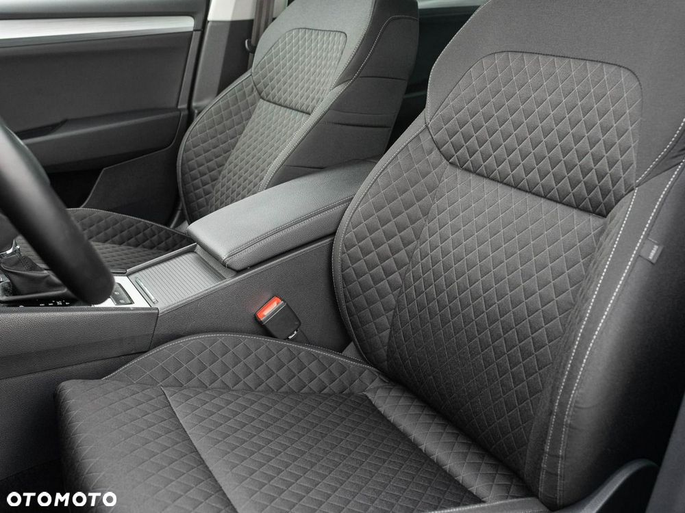 Skoda Superb 2.0 TDI Ambition DSG - 12