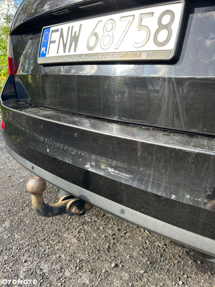 Skoda Octavia - 19