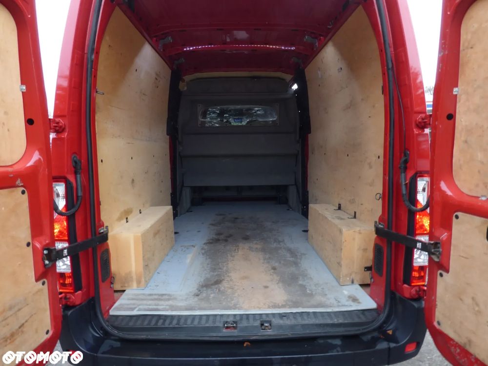 Renault Master - 19