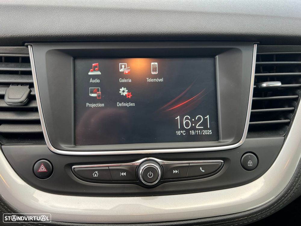 Opel Grandland X 1.5 CDTI Business Edition - 16