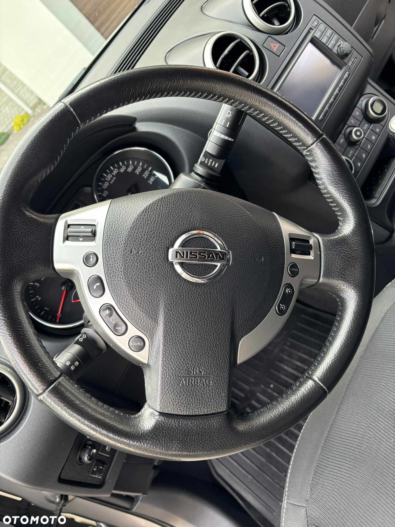 Nissan Qashqai 2.0 Acenta - 15