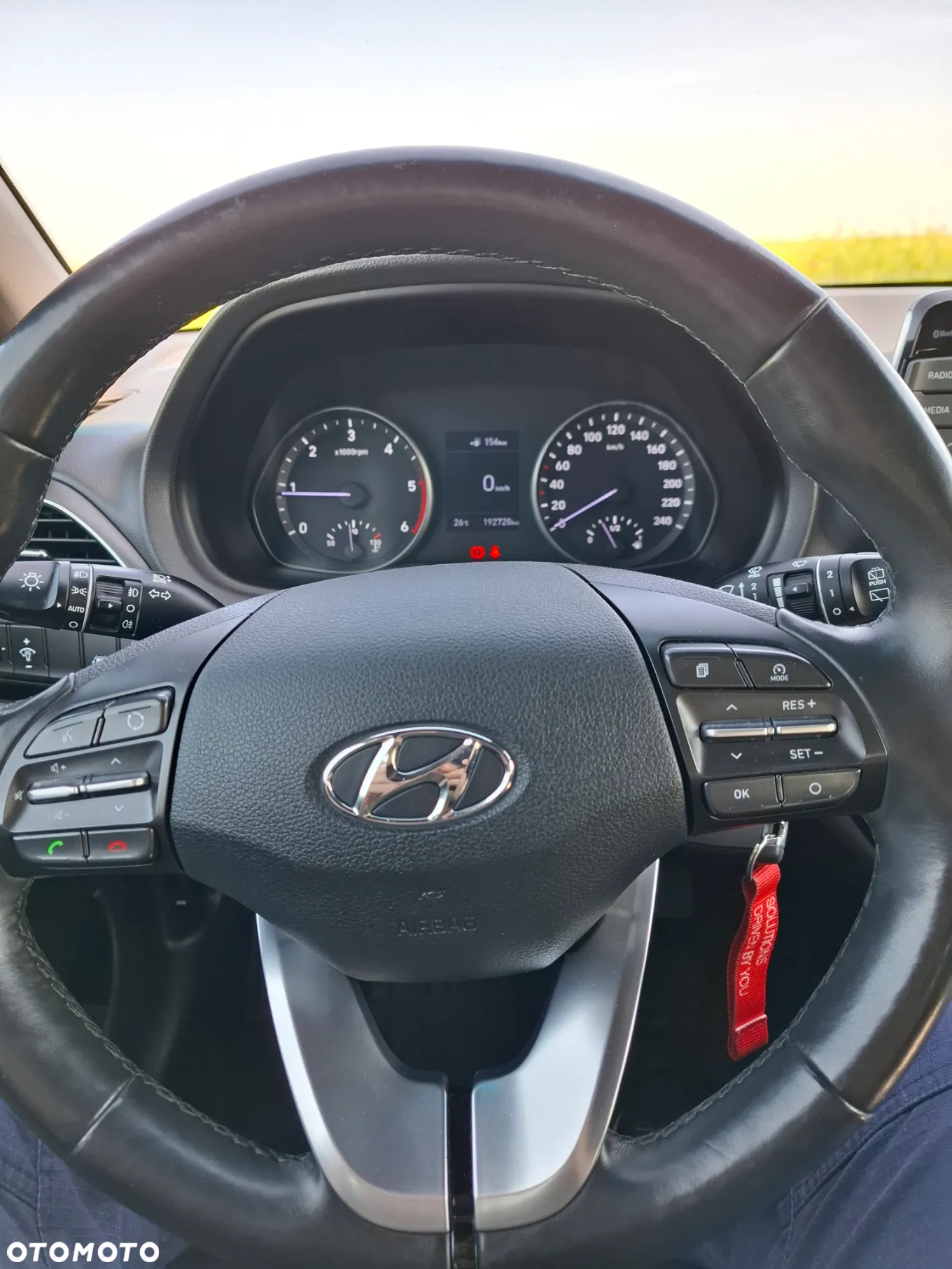 Hyundai i30 1.6 D Comfort - 13