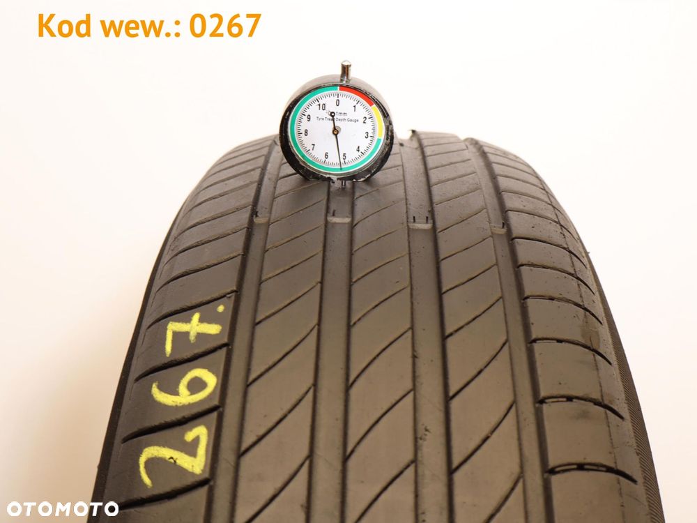 Michelin Primacy 4 - 215/65 R17 - 1