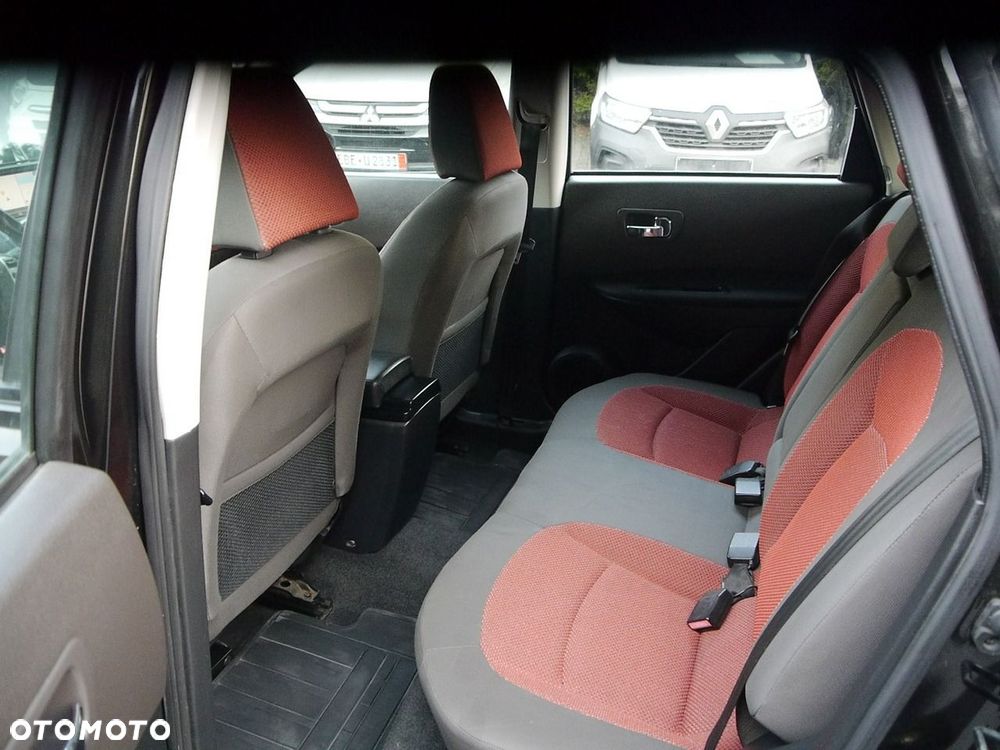 Nissan Qashqai 2.0 4 x 4 acenta - 29