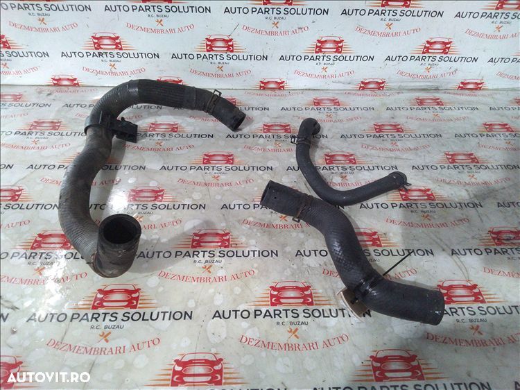 furtun apa 2.2 d mazda cx 5 an fabr. 2015 - 1