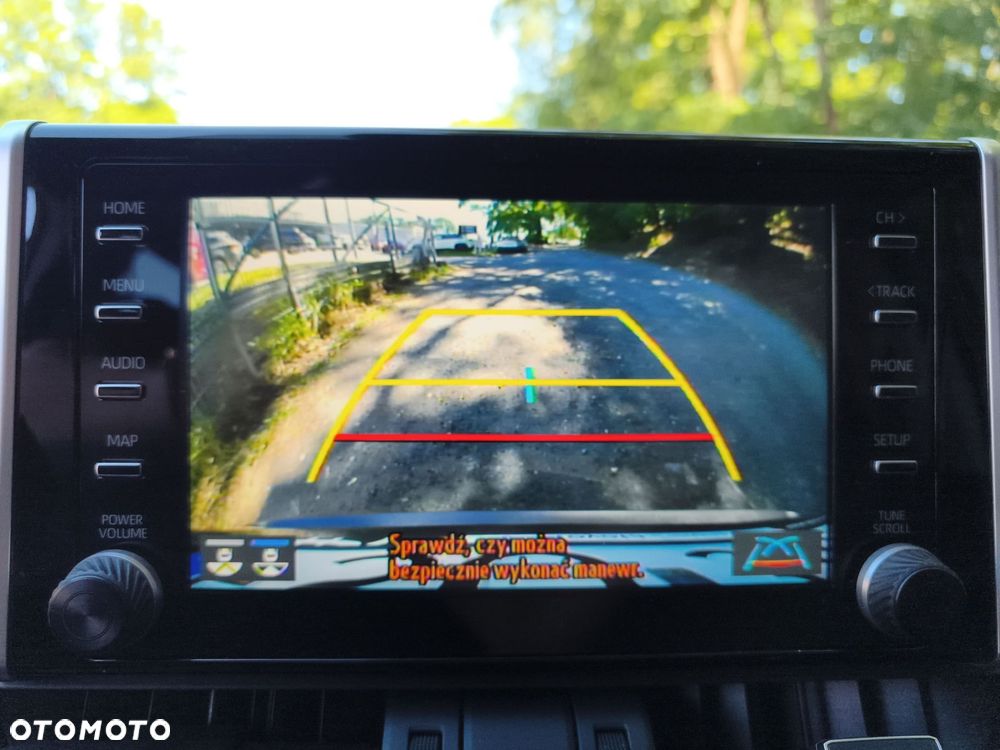 Toyota RAV4 2.5 Hybrid Comfort 4x4 - 21