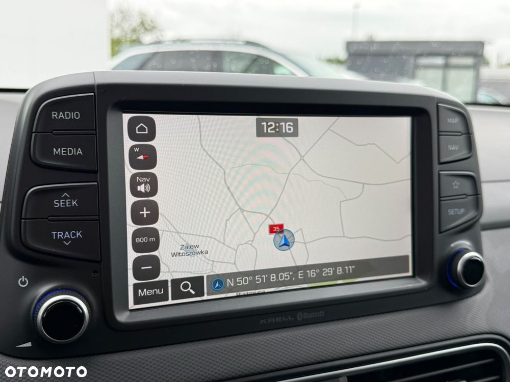 Hyundai Kona 1.6 T-GDI Style 4WD DCT - 22