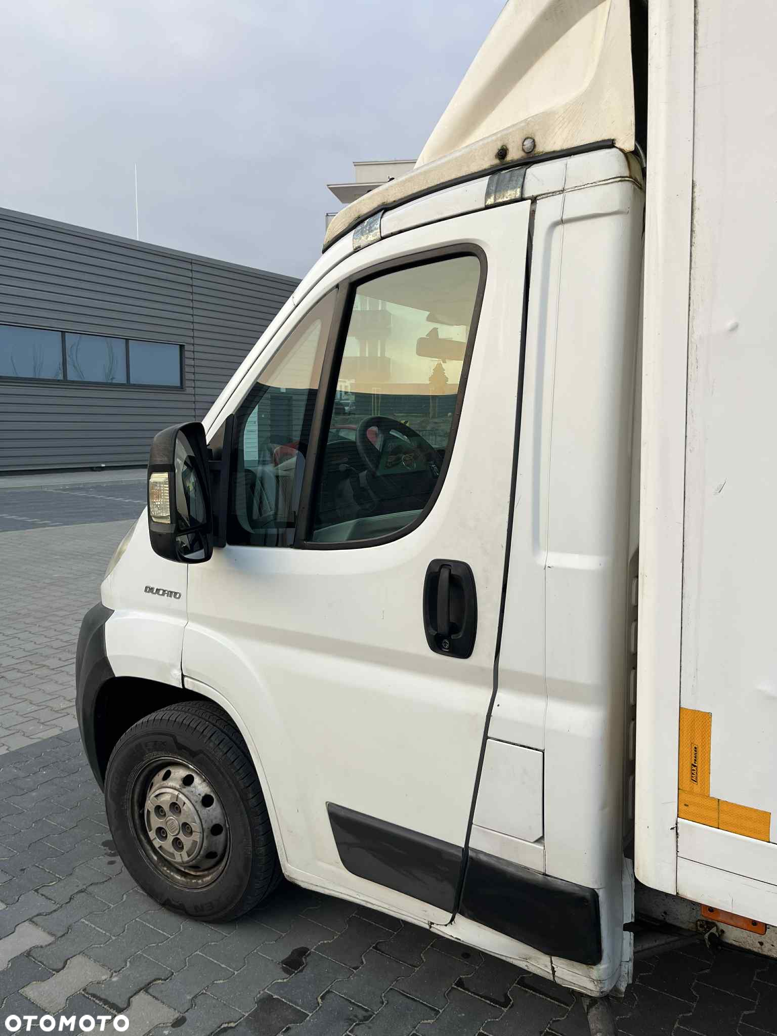 Fiat Ducato - 10