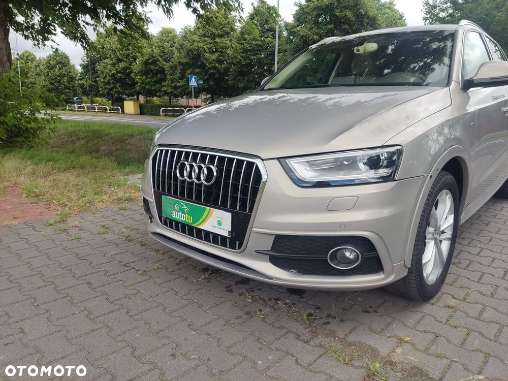 Audi Q3 - 10