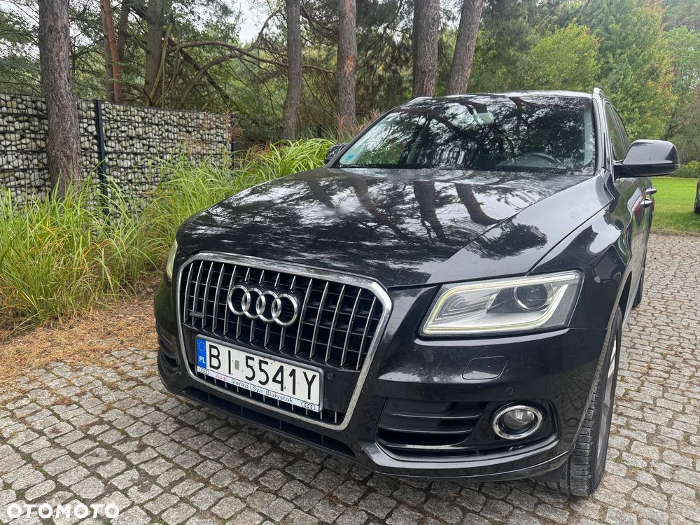 Audi Q5 - 8