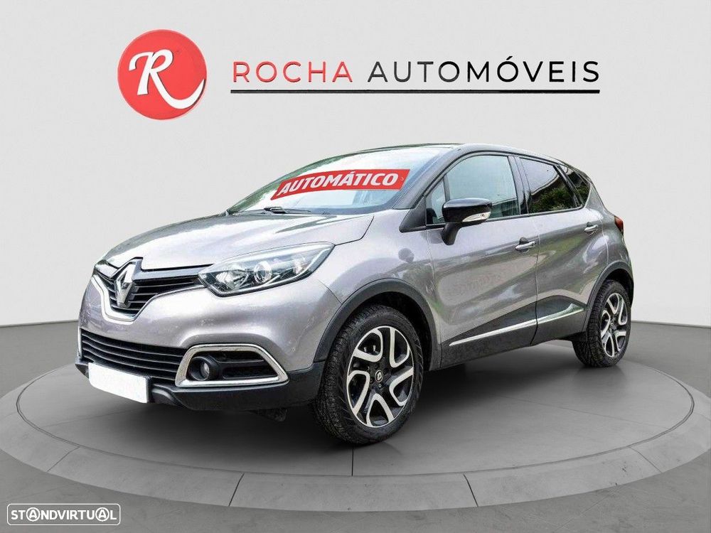 Renault Captur - 1
