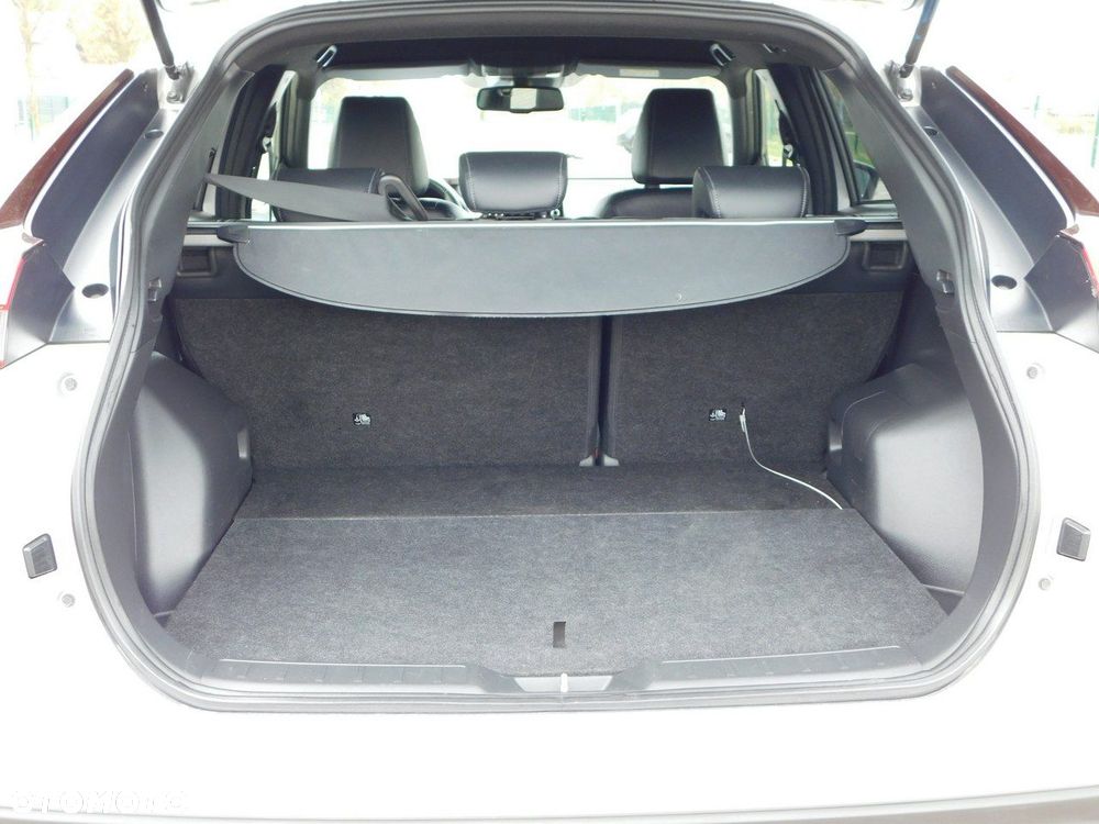 Mitsubishi Eclipse Cross 2.4 PHEV Instyle Plus - 18