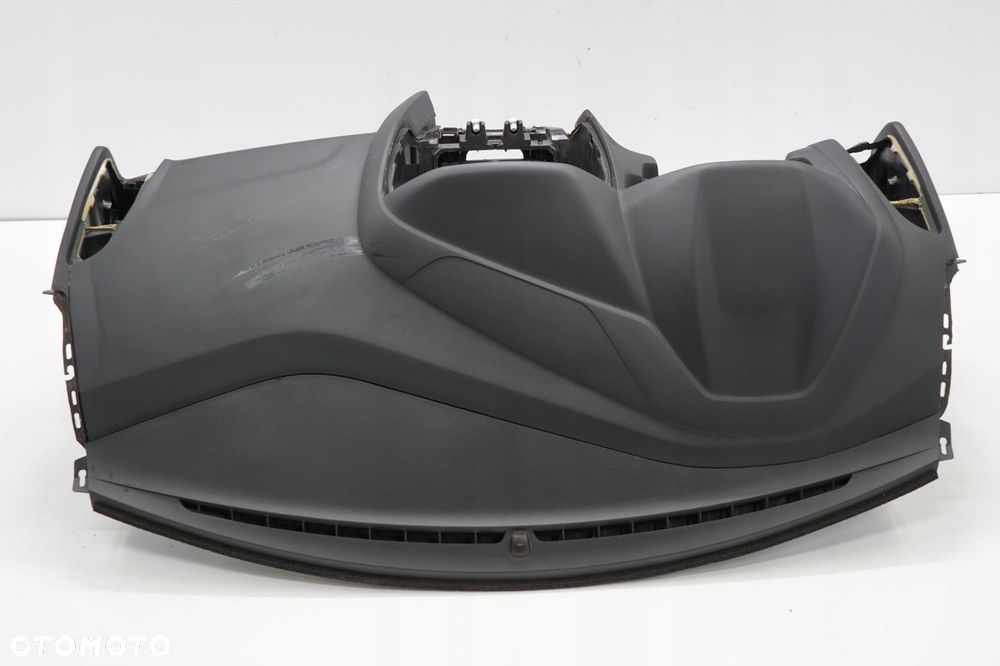FORD FOCUS MK3 LIFT 15R DESKA ROZDZIELCZA AIRBAG PASY F1EB-A04305-CB - 4