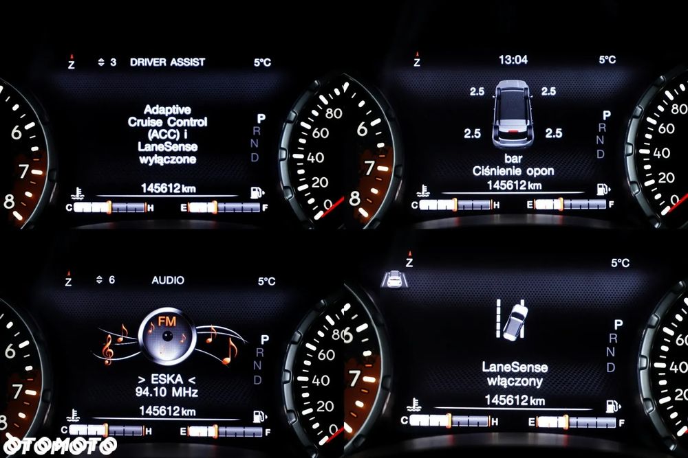 Jeep Renegade 1.4 MultiAir DSG Limited - 27